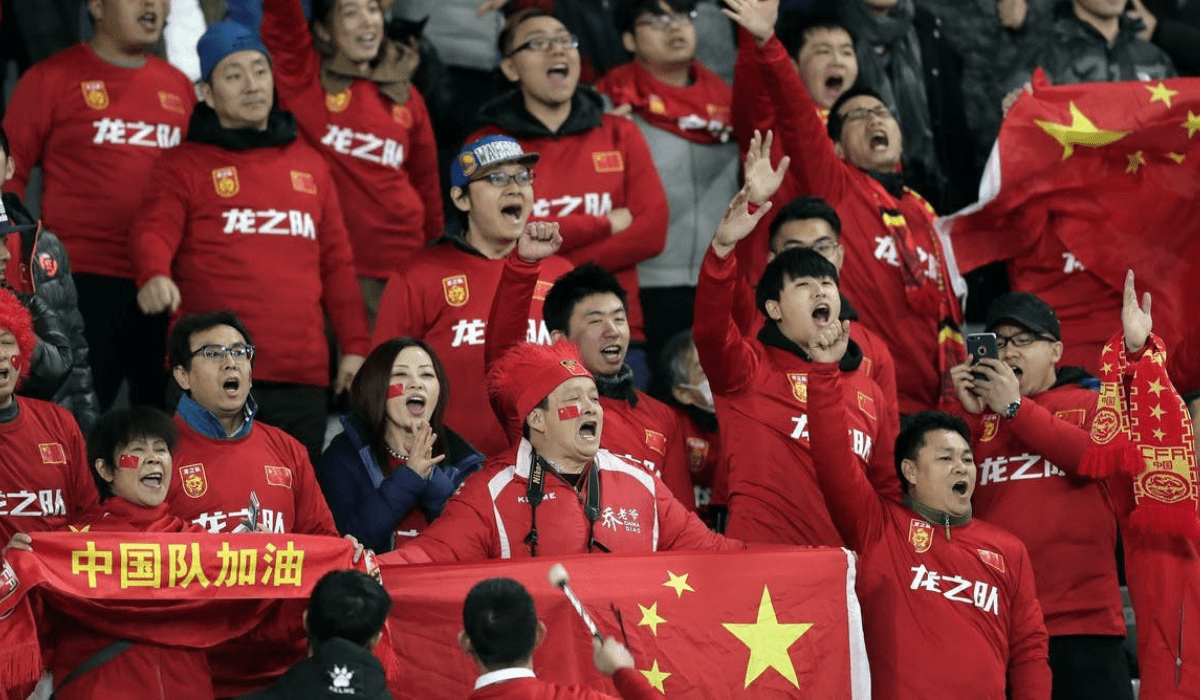 Give us a Refund: Furious Chinese Football Fans Lashes Out After Vietnam Ends 2022 FIFA WC Dream